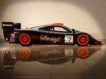 McLaren F1 GTR Longtail 1997 года